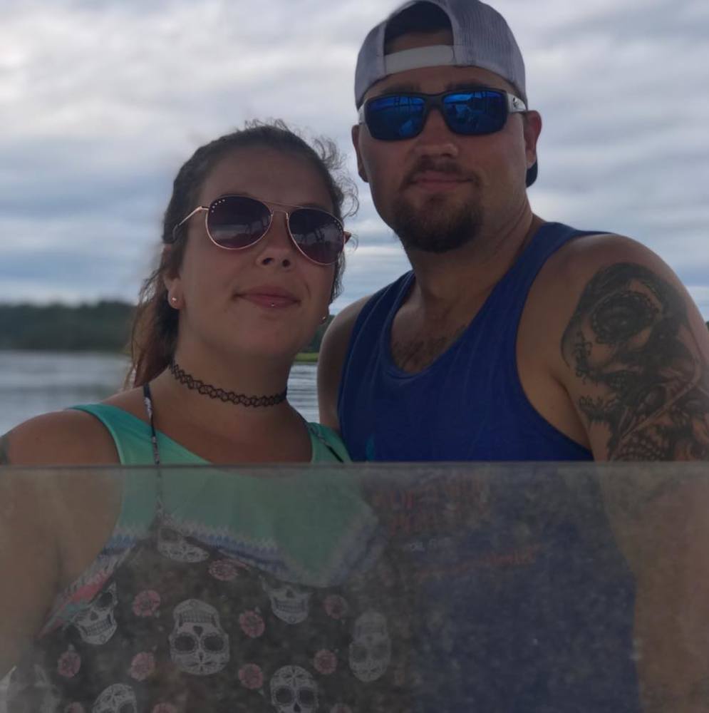 Meet your Posher, Brittany